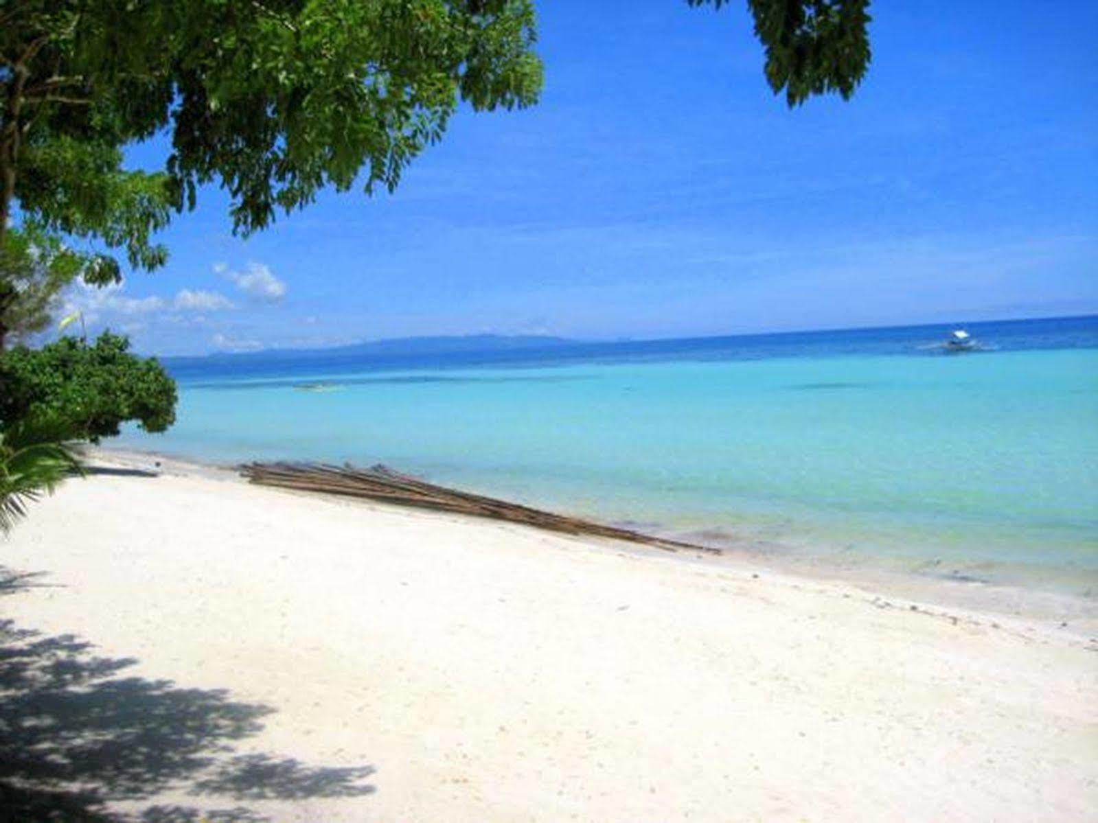 Whites And Greens Beach Resort Panglao Εξωτερικό φωτογραφία